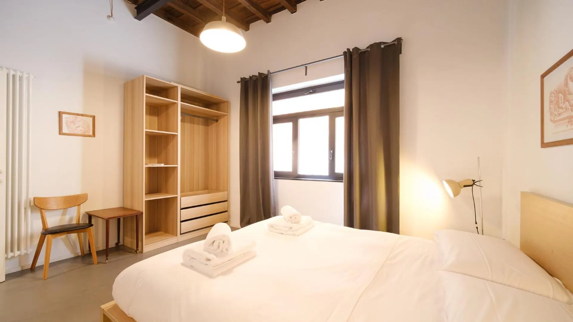 Golden House Buddyrent Rome