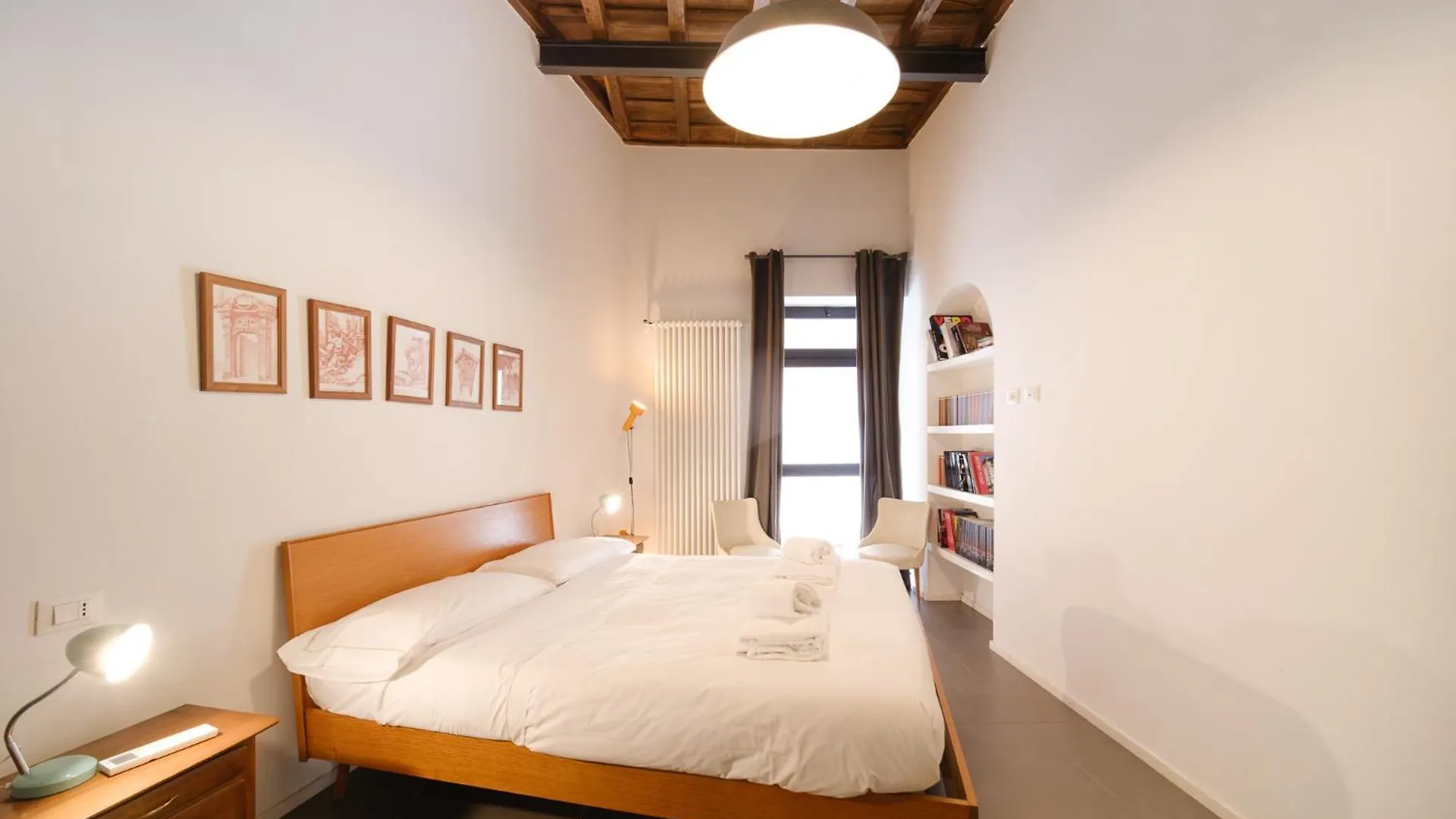 Golden House Buddyrent Rome