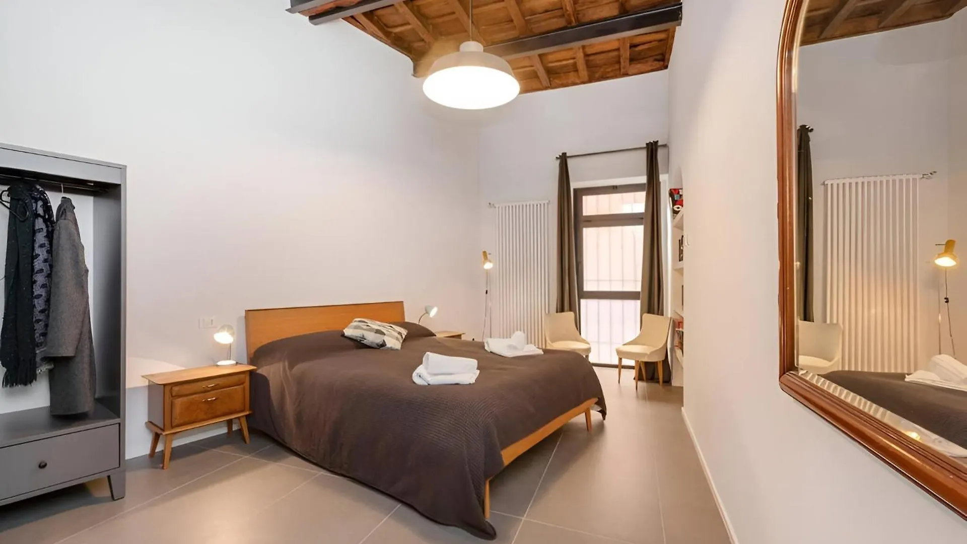 Golden House Buddyrent Rom Italien
